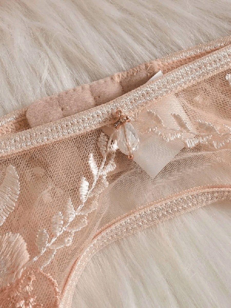 Lingerie Celeste