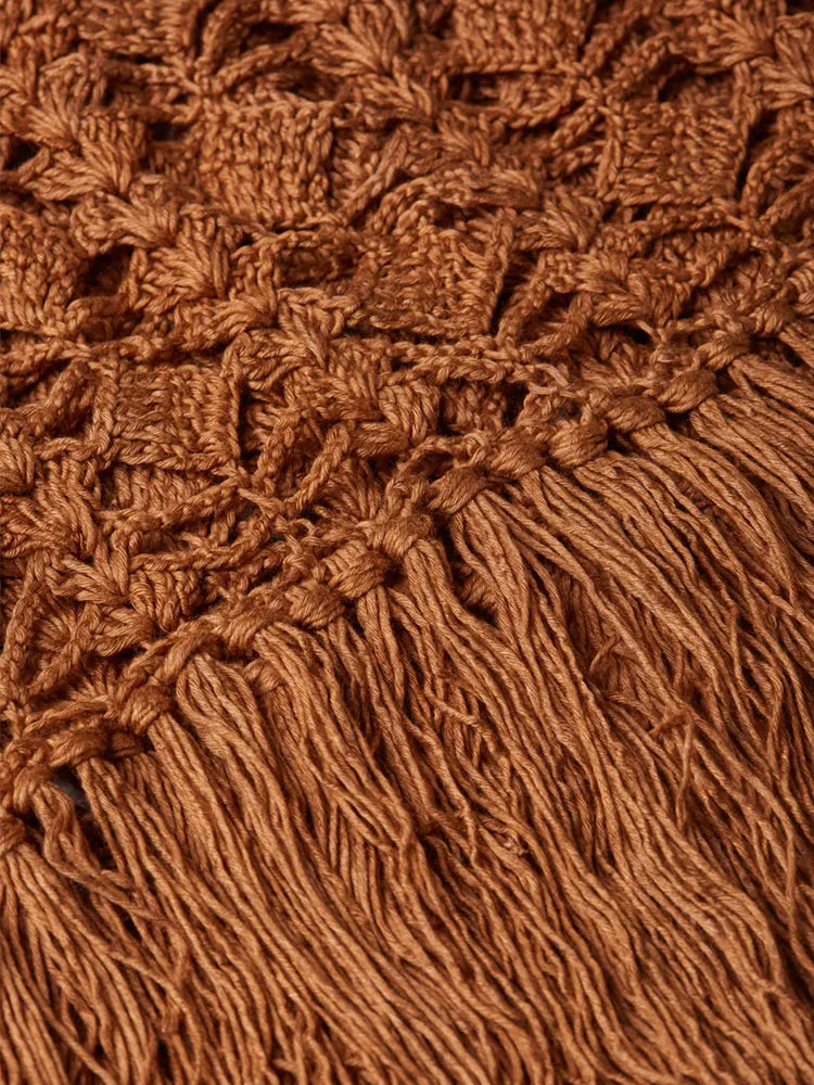 Saída Maré Dress