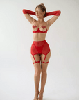 Lingerie Joia do Amor