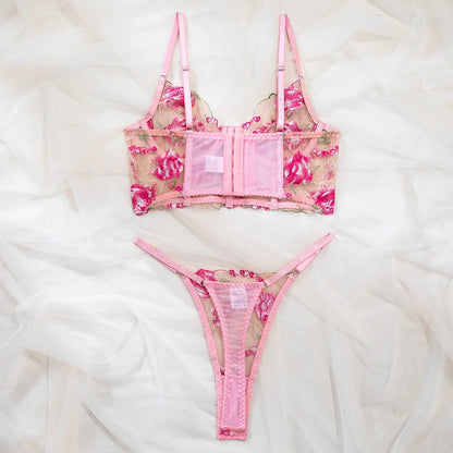 Lingerie Amarilís