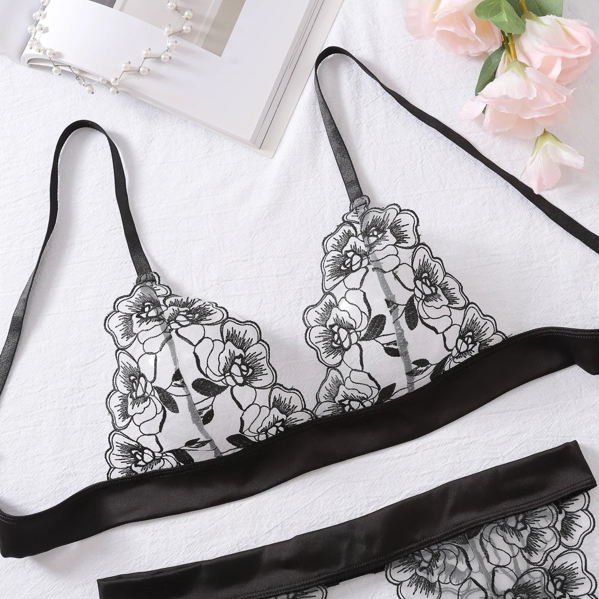 Lingerie BlueBella