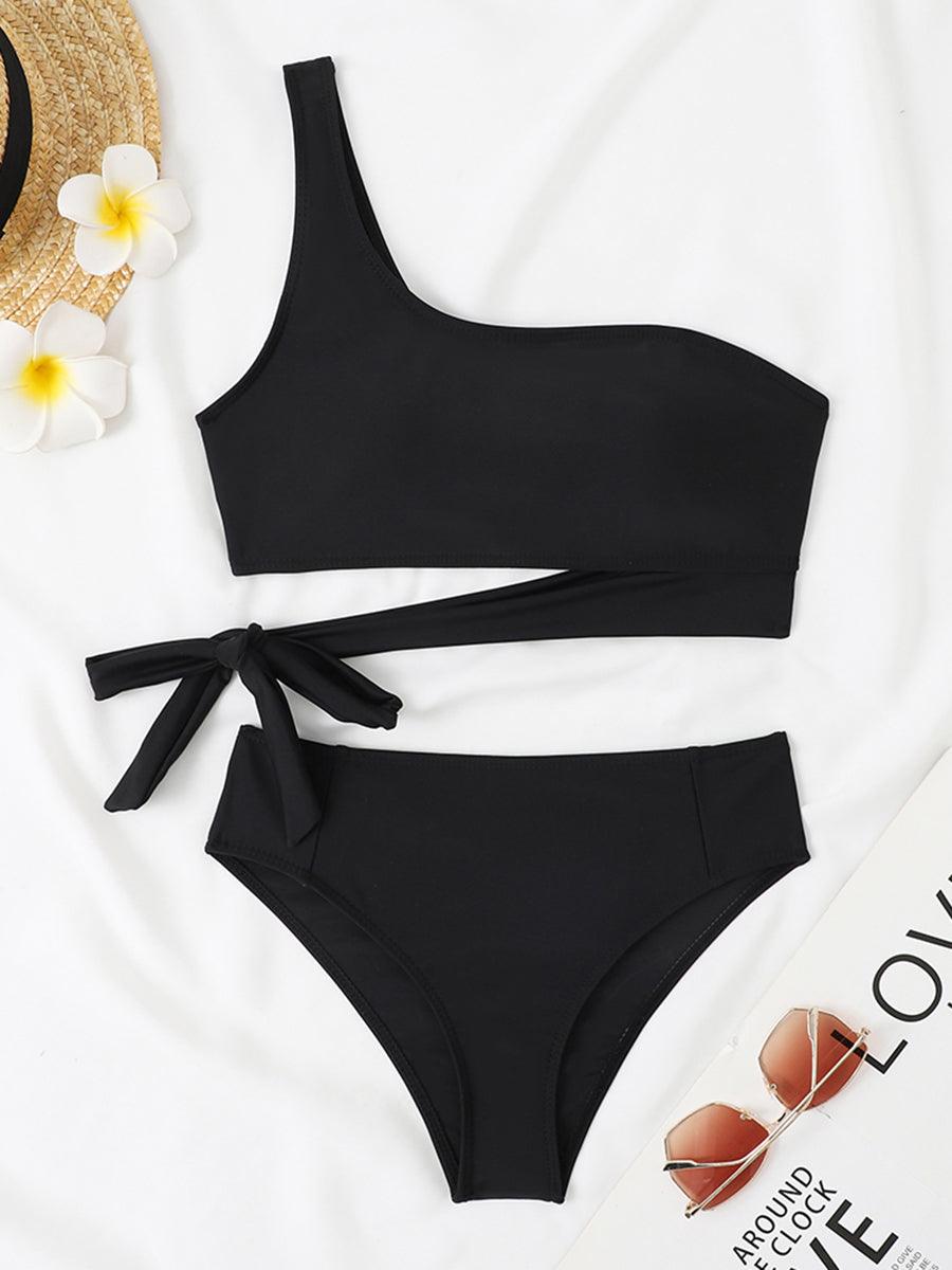 Biquíni One Shoulder Petra™