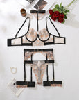 Lingerie Erika