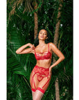 Lingerie Toucheart