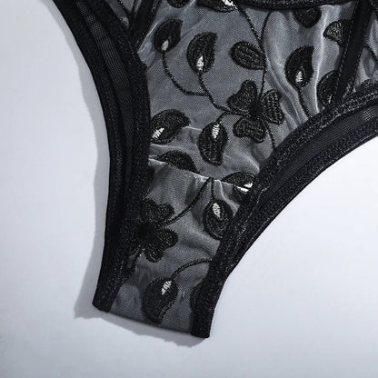 Lingerie Pétala
