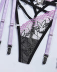 Lingerie Noirette