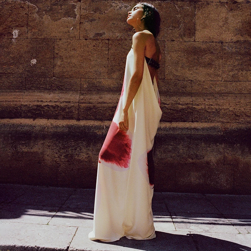 Vestido Mombasa