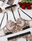 Lingerie Erika