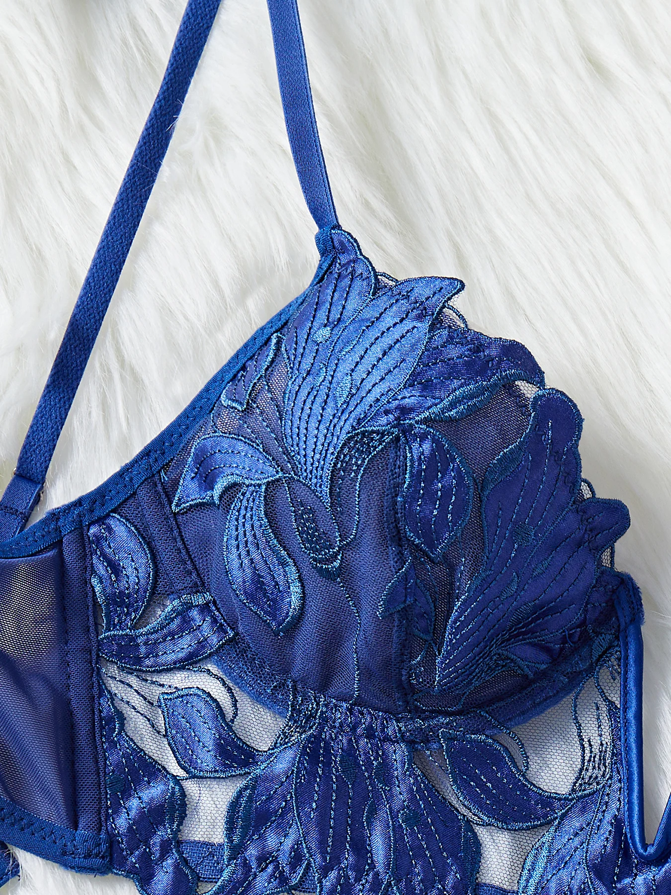 Lingerie Deven