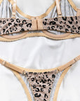 Lingerie Savana