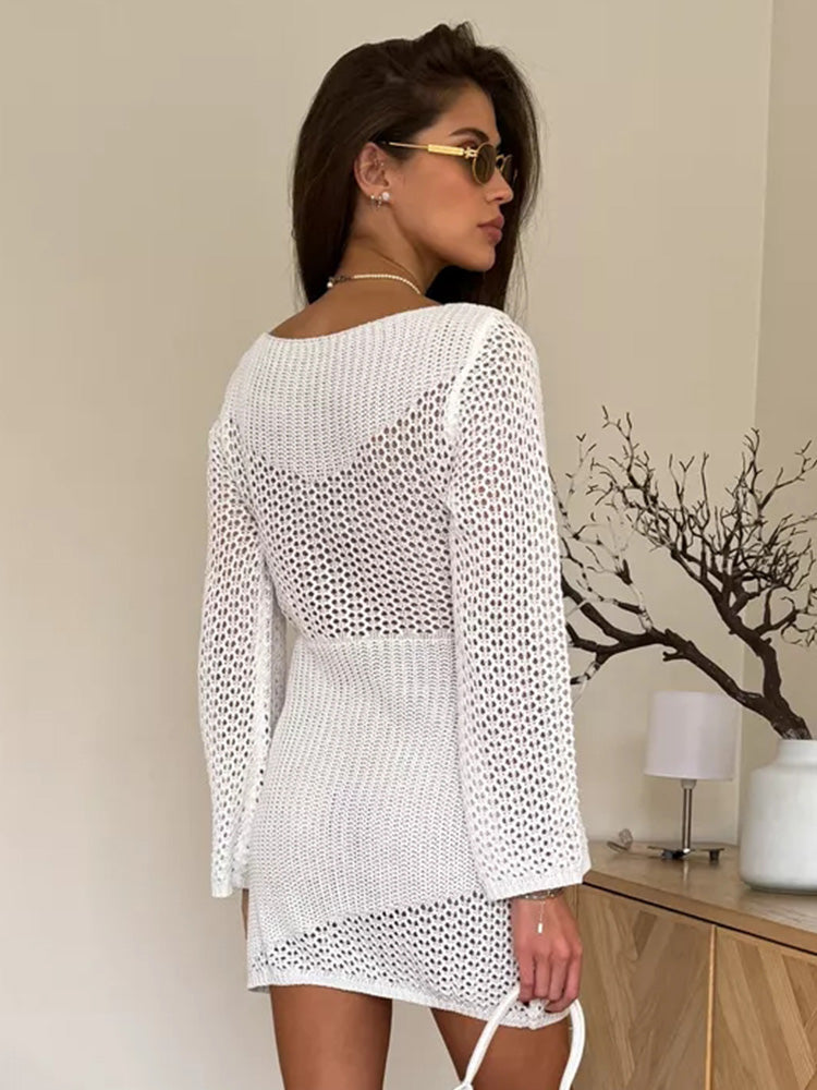 Saída Matira