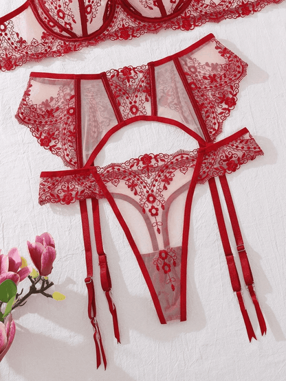 Lingerie Sinsy