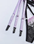 Lingerie Noirette