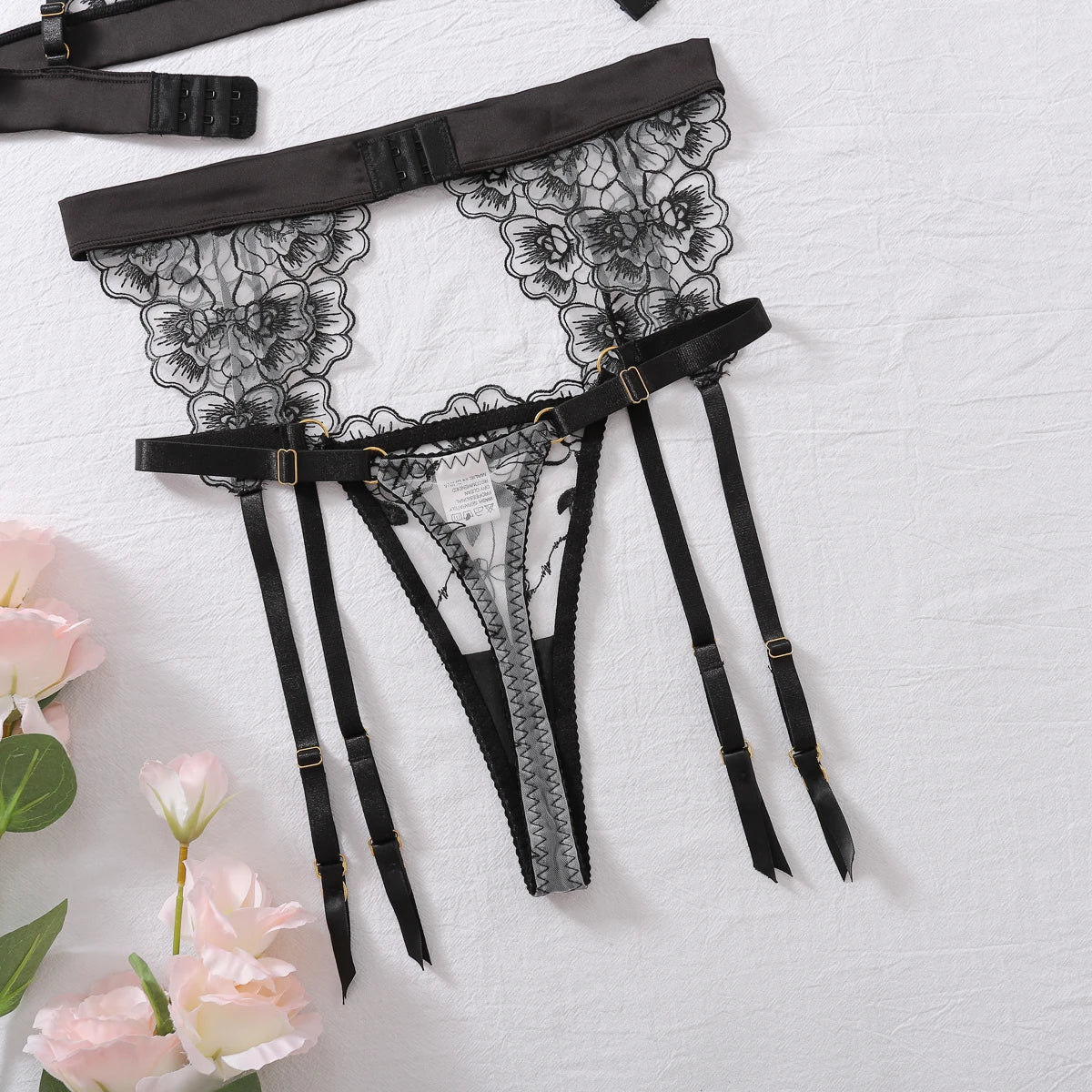 Lingerie BlueBella