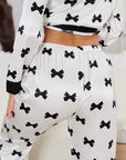 Pijama Longo Lassico