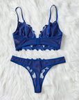 Lingerie Deven