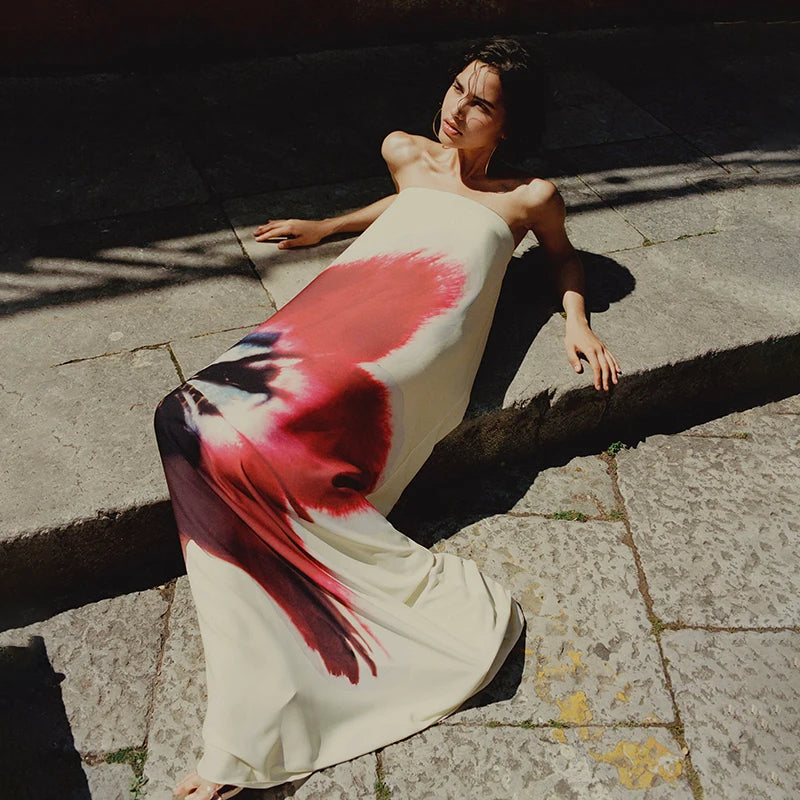 Vestido Mombasa