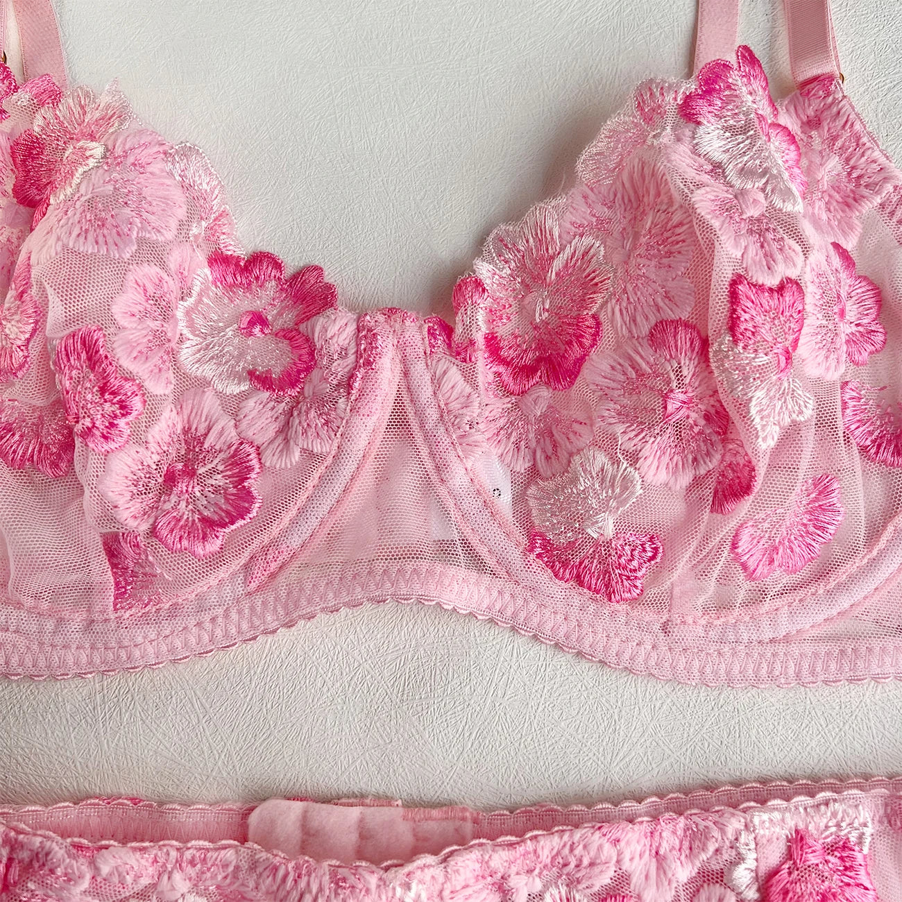Lingerie Romênia