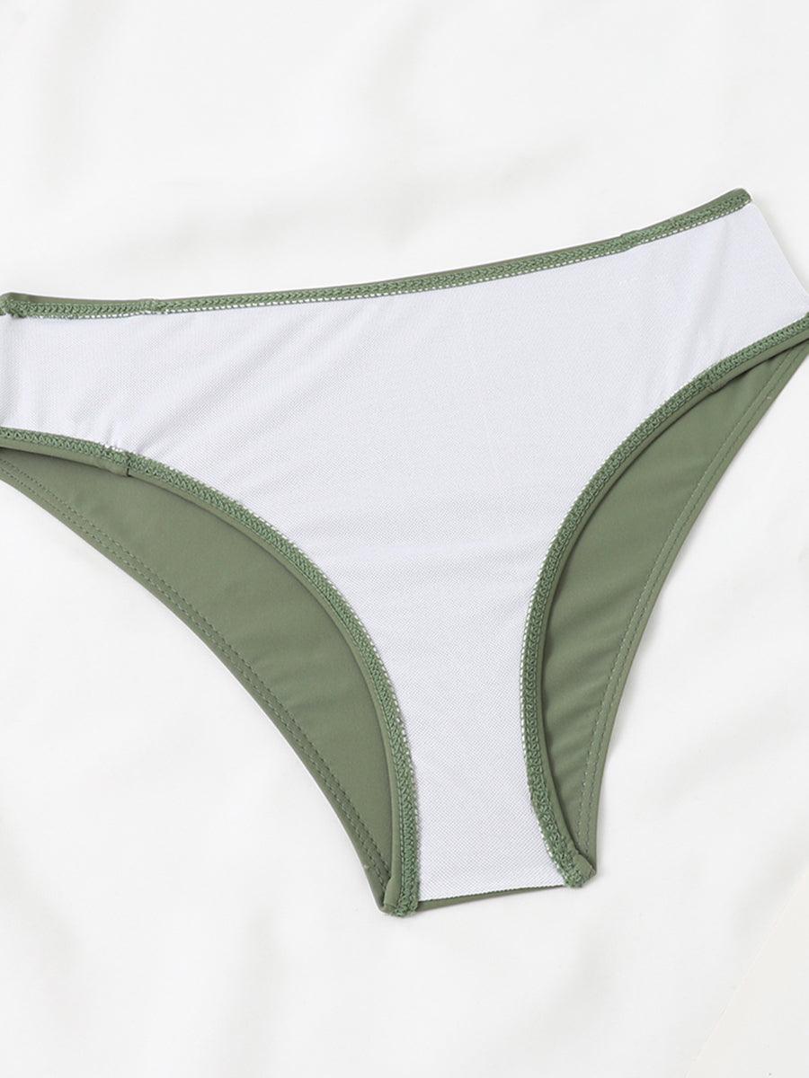 Biquíni One Shoulder Olívia™