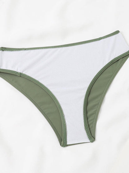 Biquíni One Shoulder Olívia™