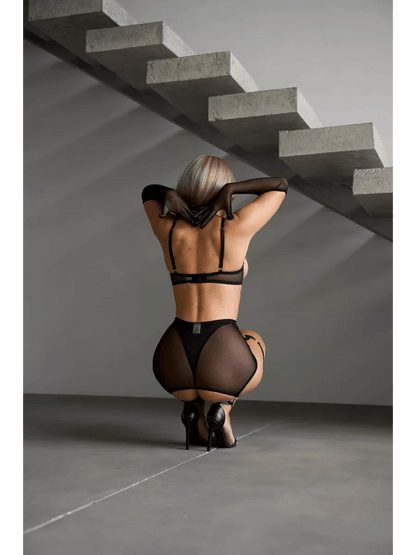 Lingerie Joia do Amor