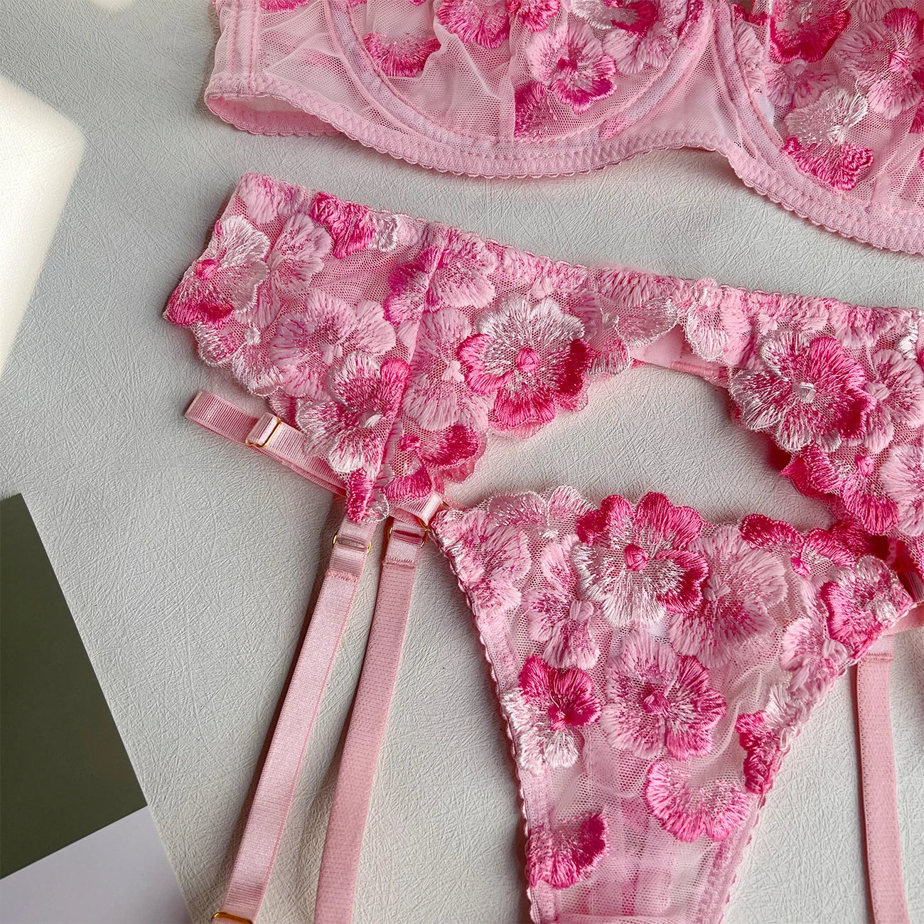 Lingerie Romênia