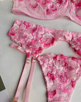 Lingerie Romênia