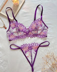 Lingerie Hera Monks
