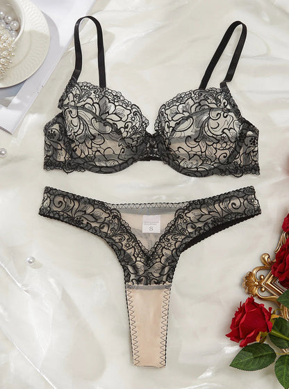 Lingerie Afroier