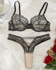 Lingerie Afroier
