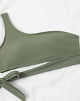 Biquíni One Shoulder Olívia