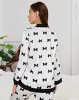 Pijama Longo Lassico