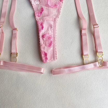 Lingerie Romênia