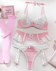 Lingerie Sofi Romance