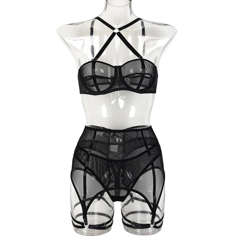 Lingerie Tulle Karissa