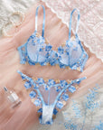 Lingerie Luce d’Azur