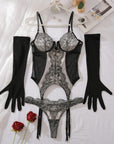 Body Imperial Noir