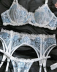Lingerie FlowerIce