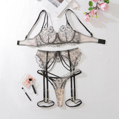 Lingerie Faye