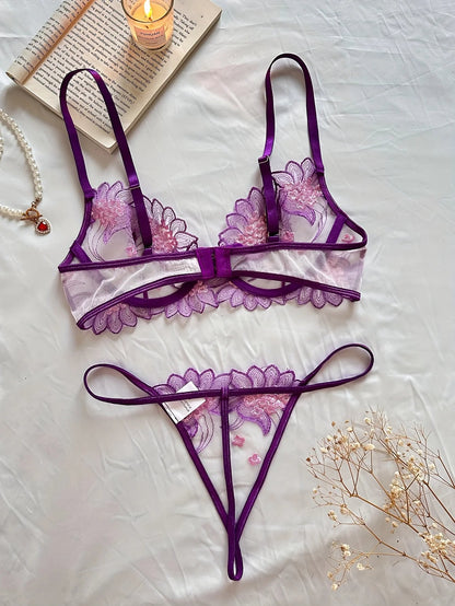 Lingerie Hera Monks