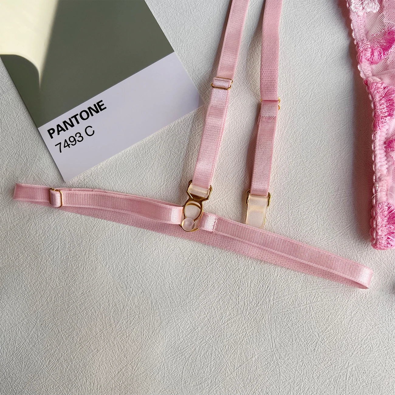 Lingerie Romênia