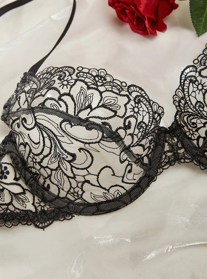 Lingerie Afroier