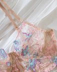 Lingerie Diamante