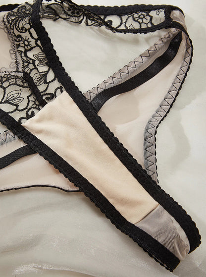 Lingerie Afroier