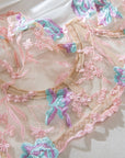 Lingerie Diamante