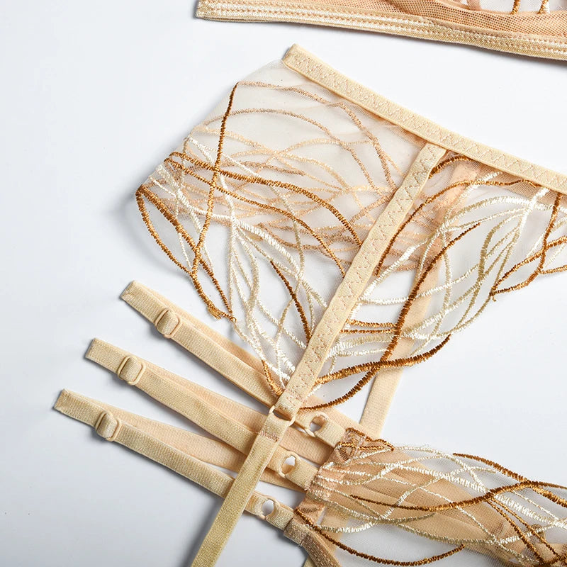 Lingerie Mivold