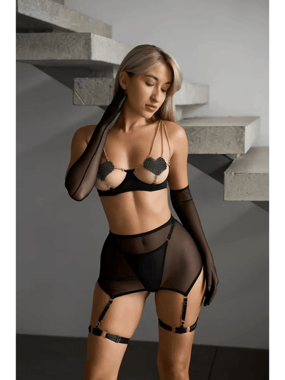 Lingerie Joia do Amor