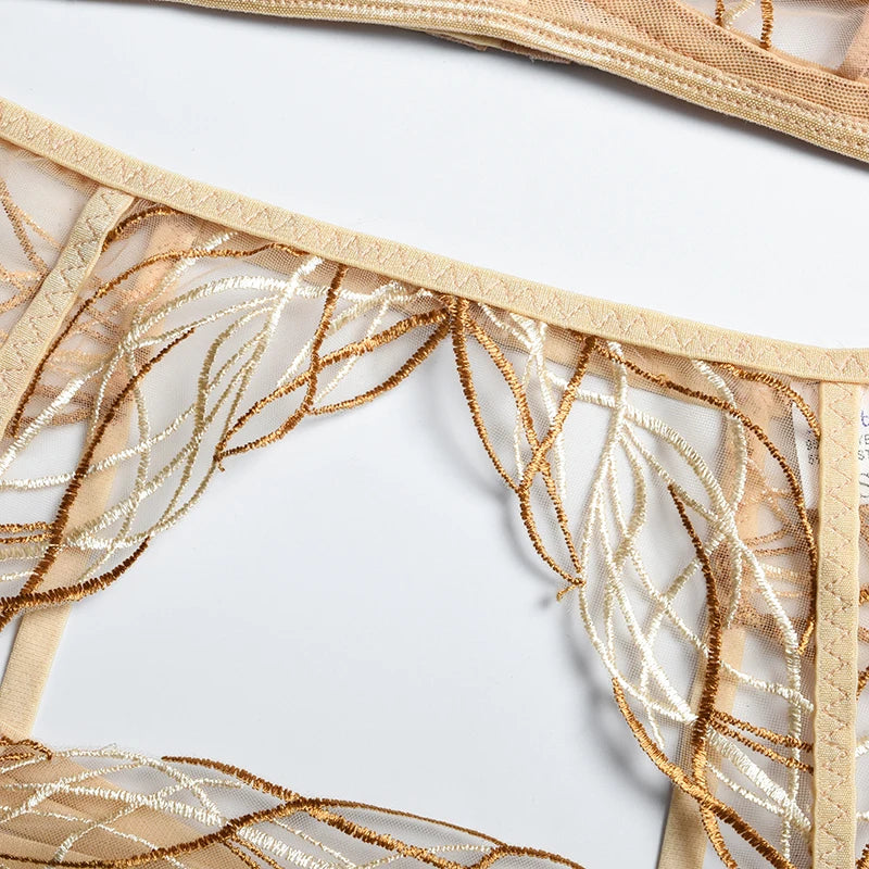 Lingerie Mivold