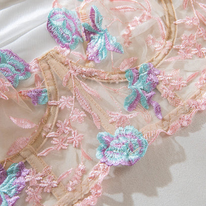 Lingerie Diamante