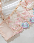 Lingerie Diamante